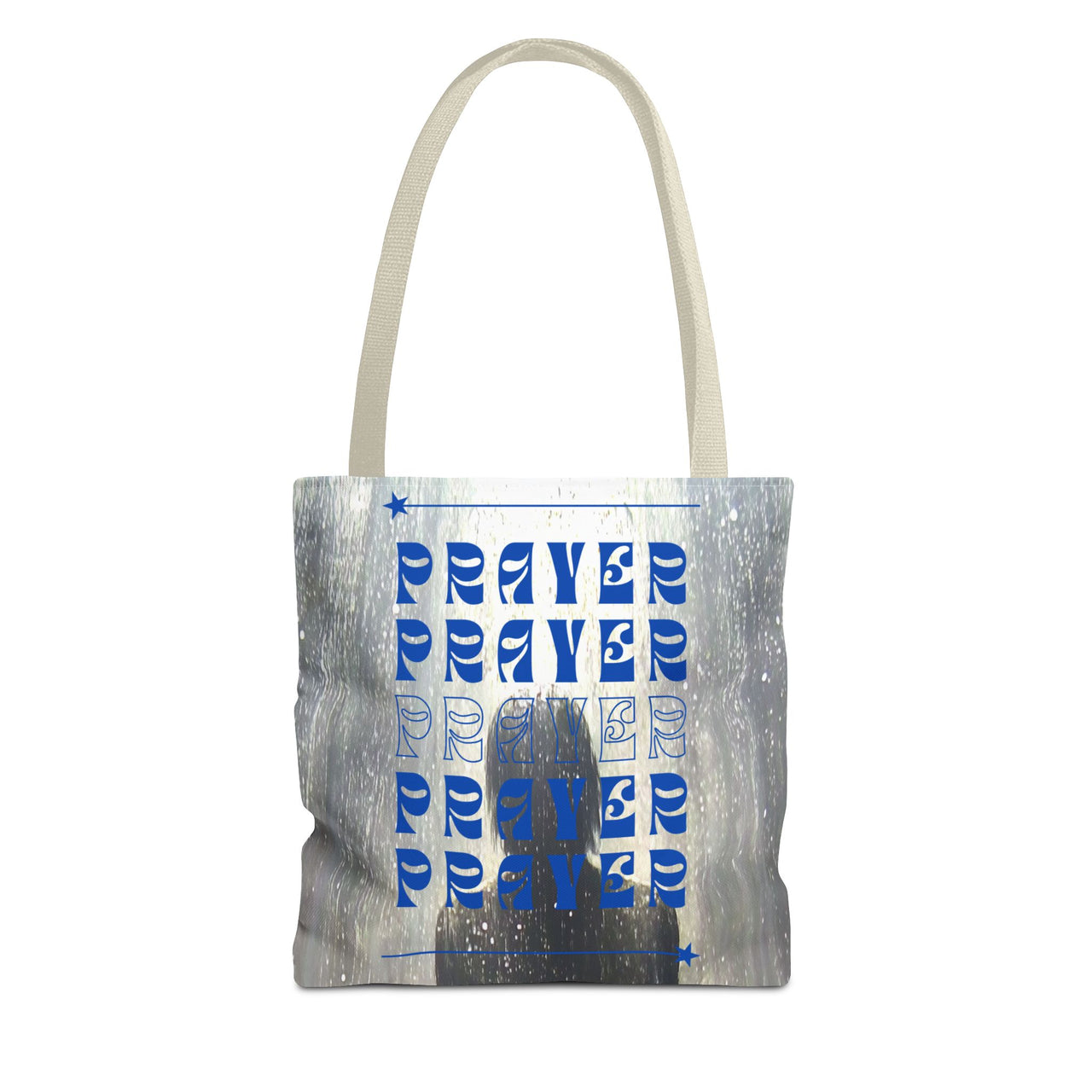PRAYER - BAG