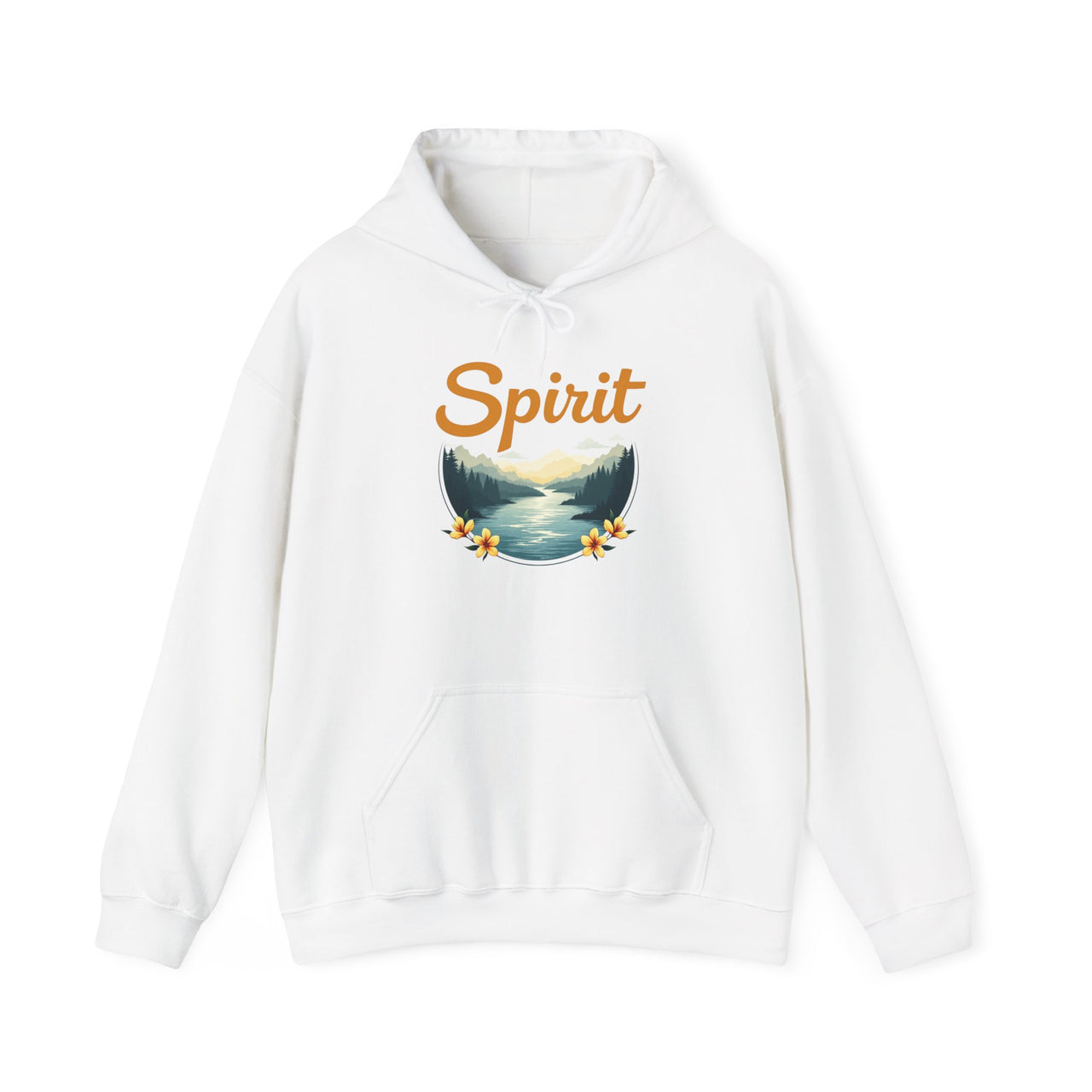 SPIRIT HOODIE