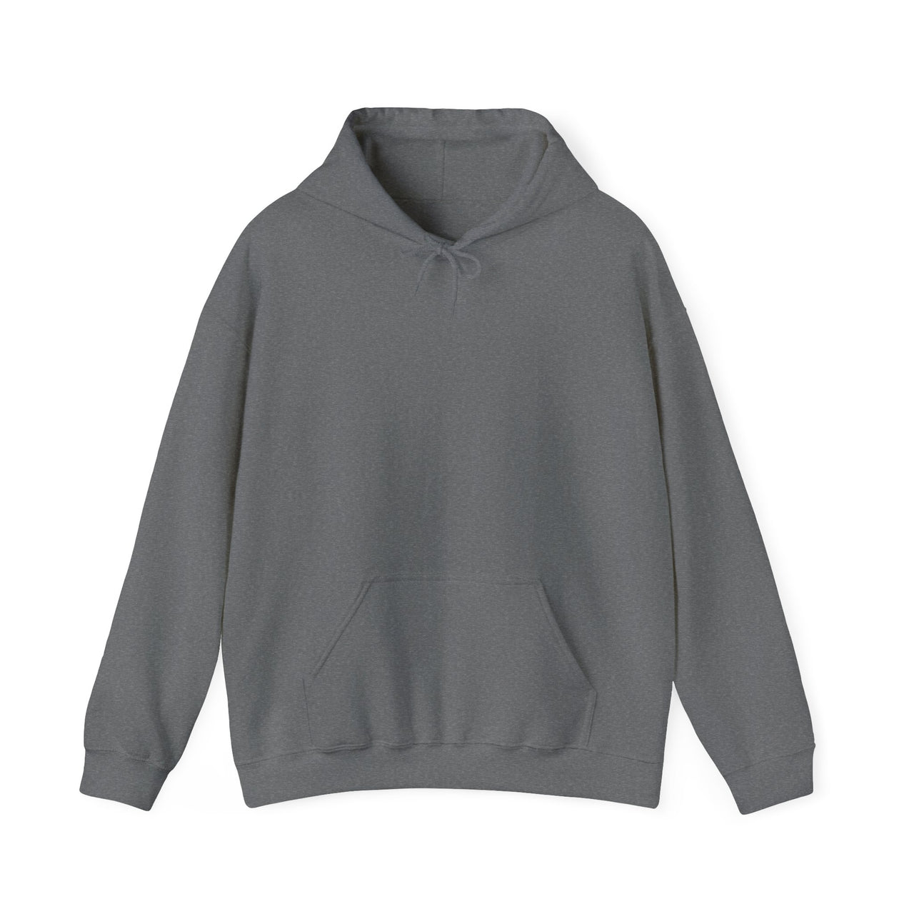 WHEN YOU BELIEVE, GOD WORKS - HOODIE