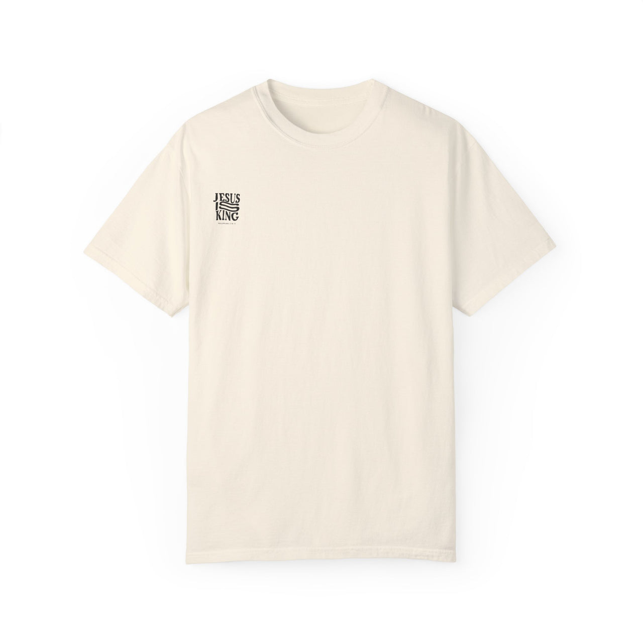 FAITH OVER FEAR - TEE