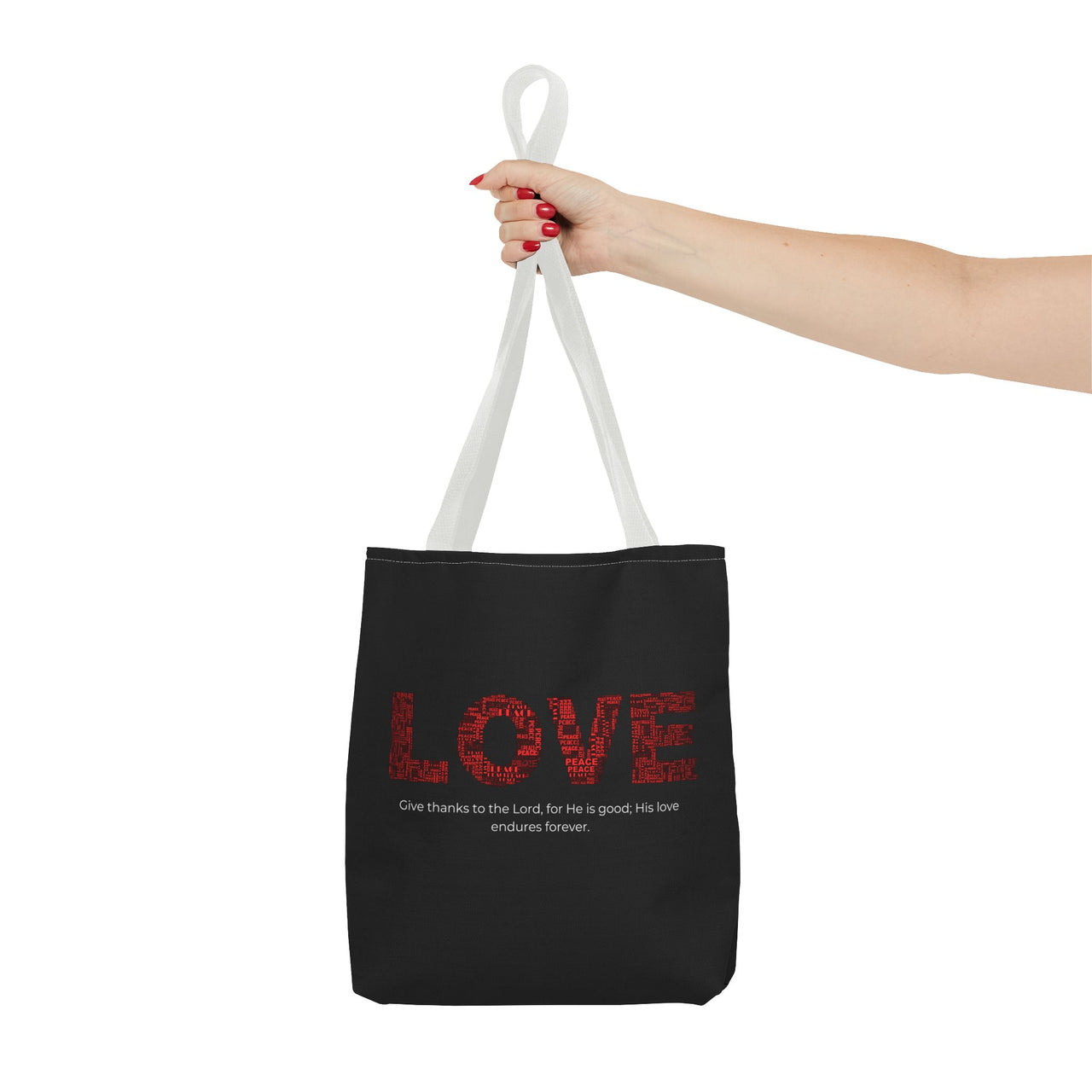 LOVE - BAG