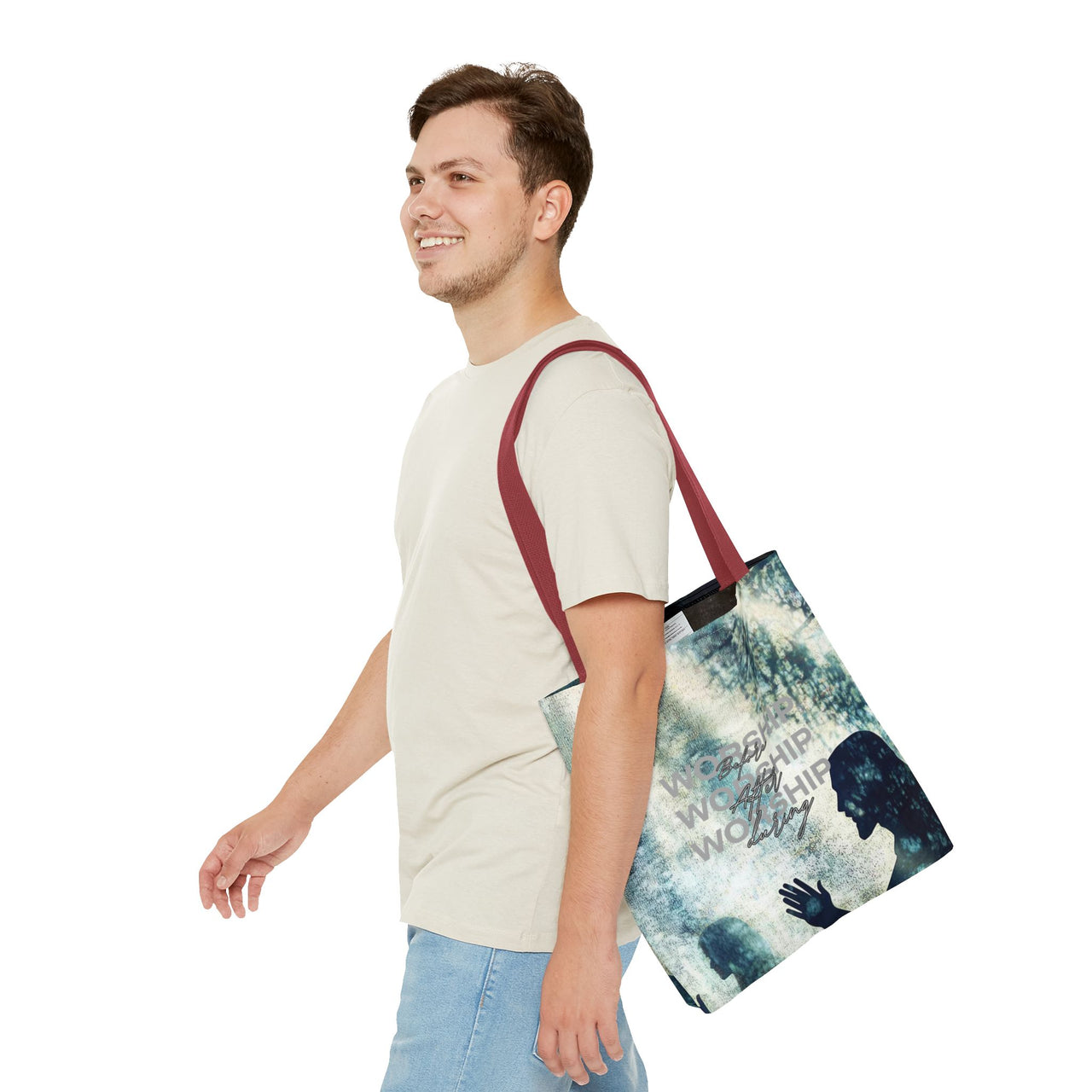 WORSHIP - BAG