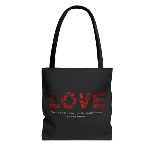 LOVE - BAG