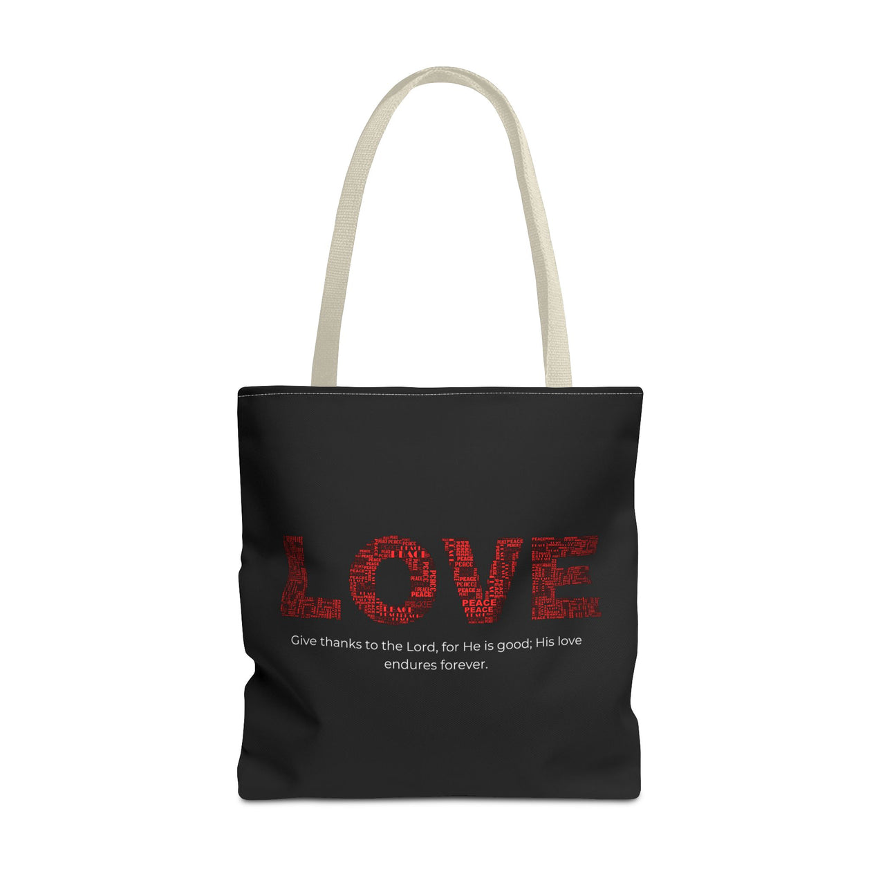 LOVE - BAG