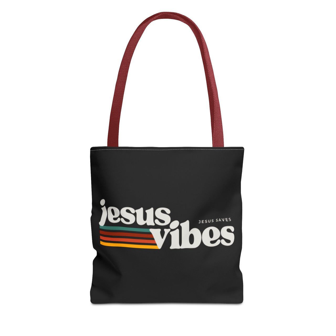 JESUS VIBES - BAG