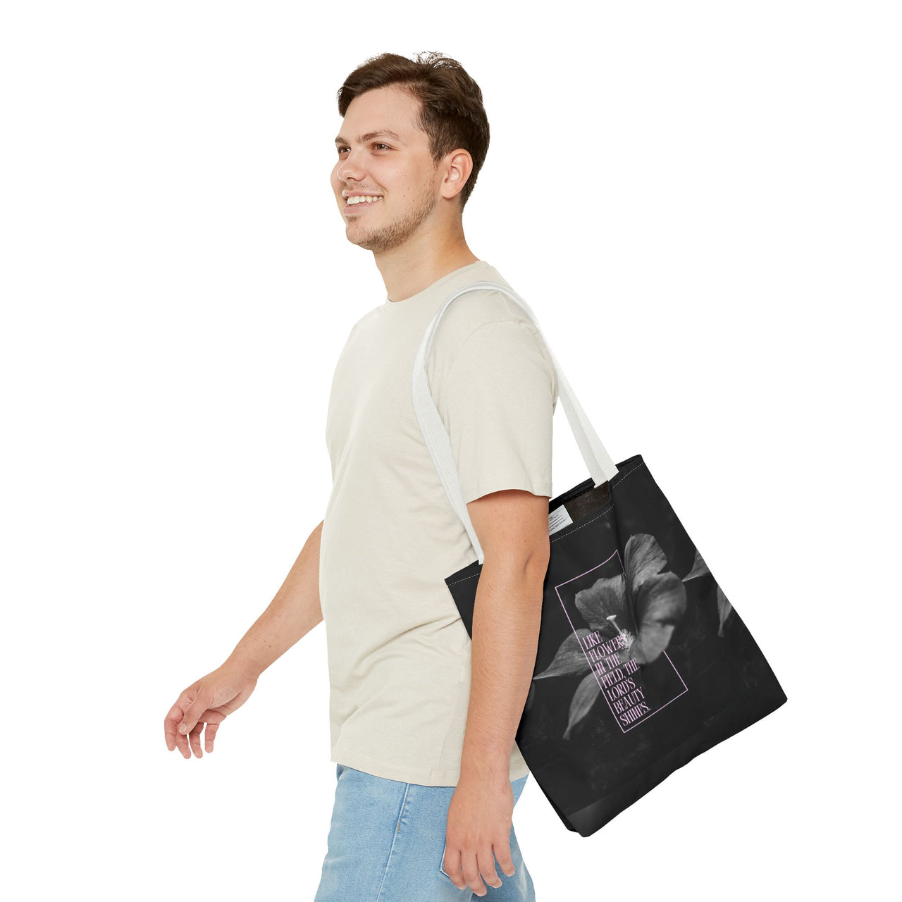 THE LORDS BEAUTY SHINES - BAG