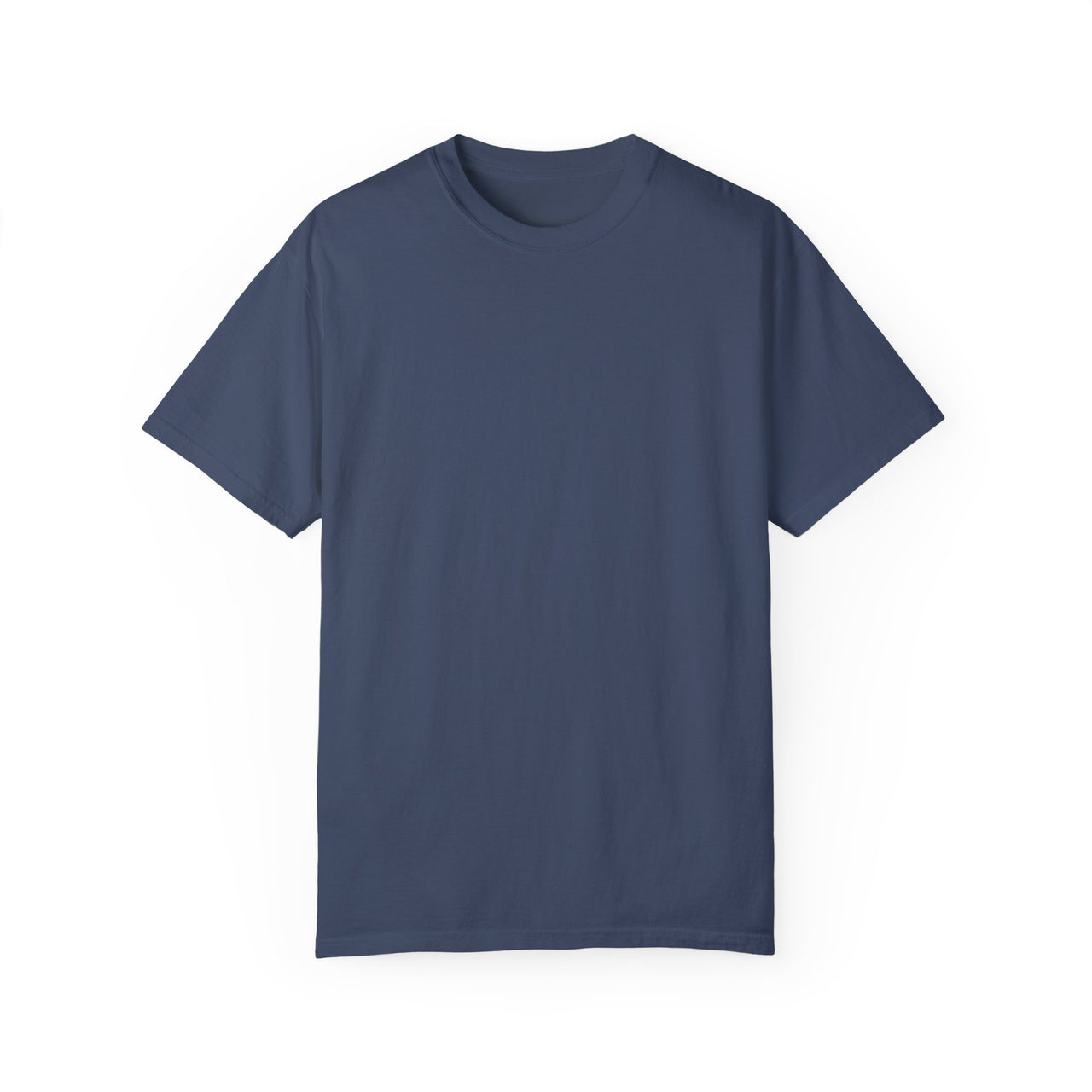 LET GO OF THINGS BEYOND YOUR CONTROL - TEE