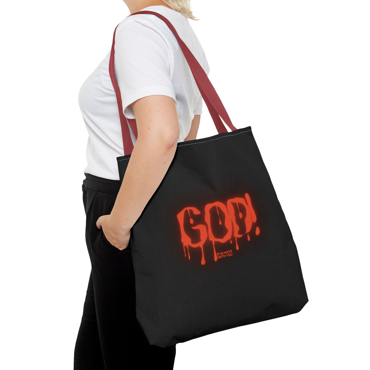 GOD - BAG