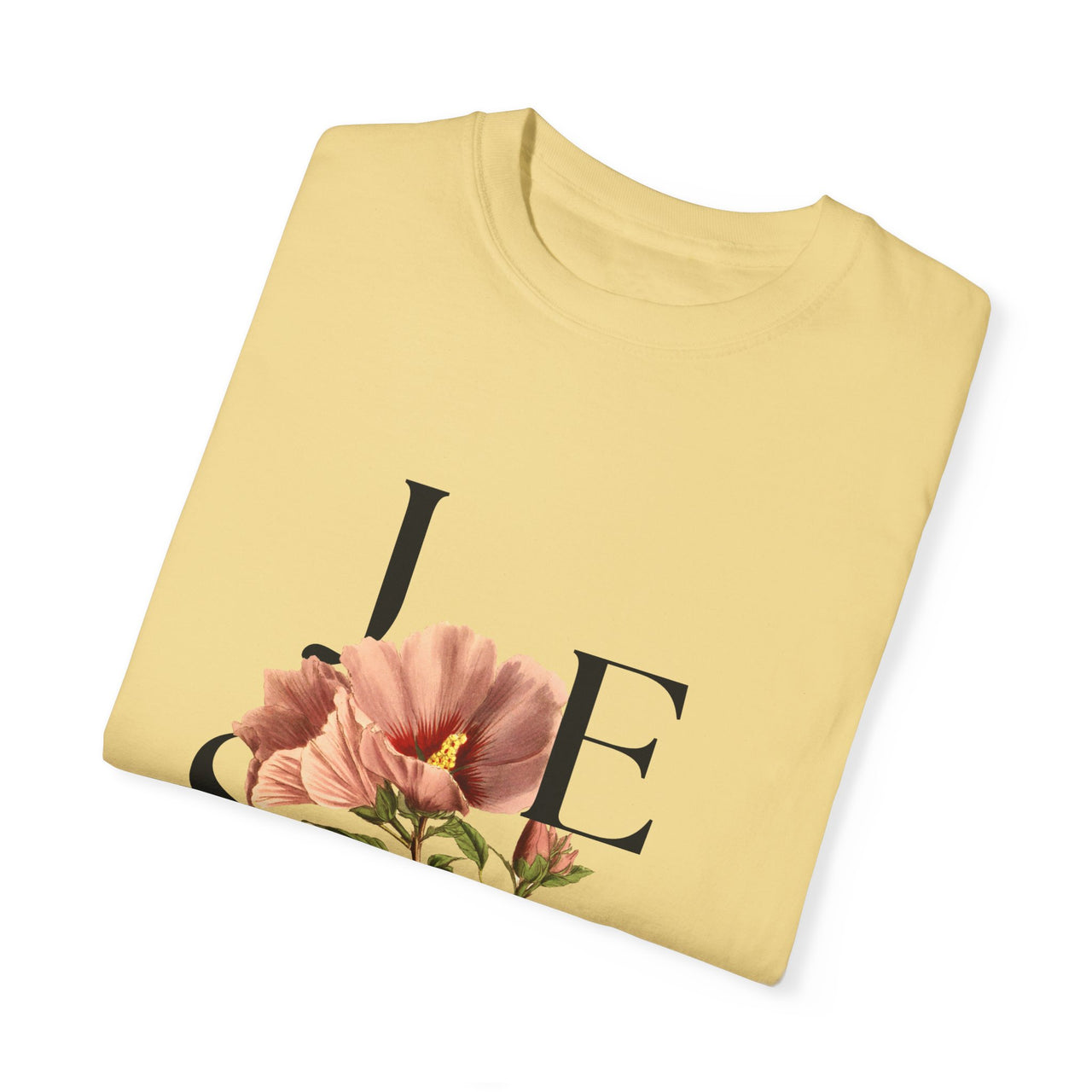 FAITH HOPE LOVE - TEE