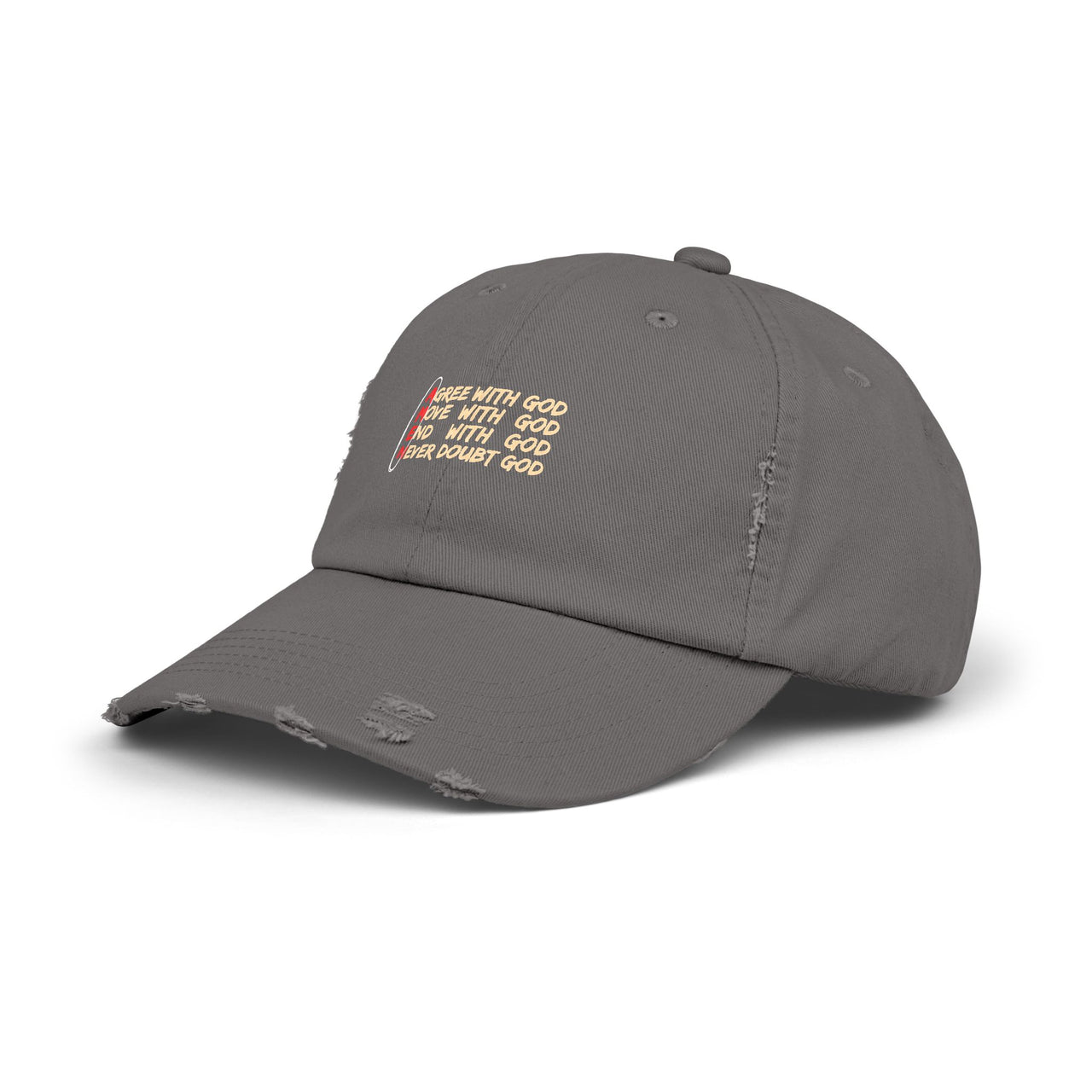 AMEN - CAP