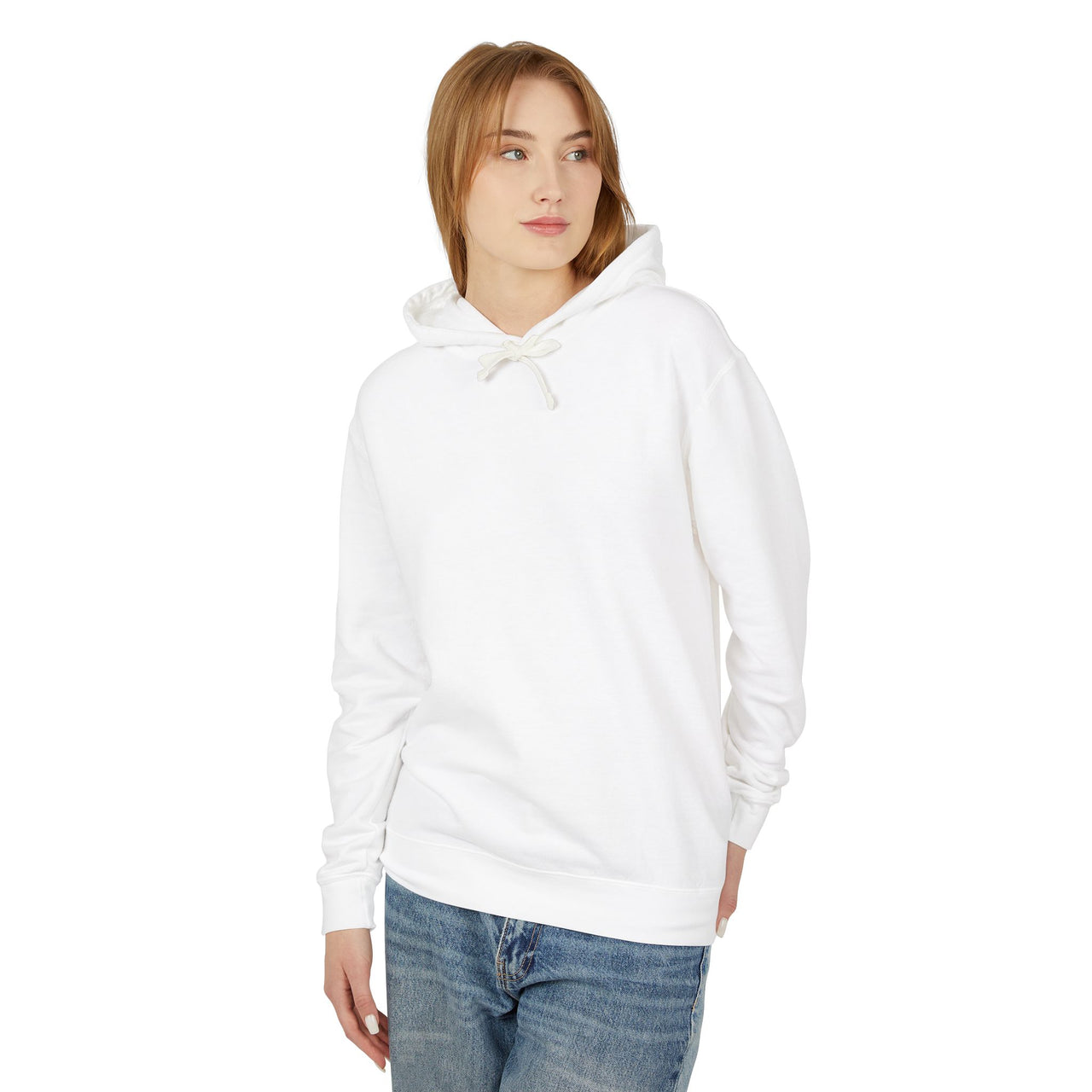 THE LORD IS MY SHEPERD - HOODIE
