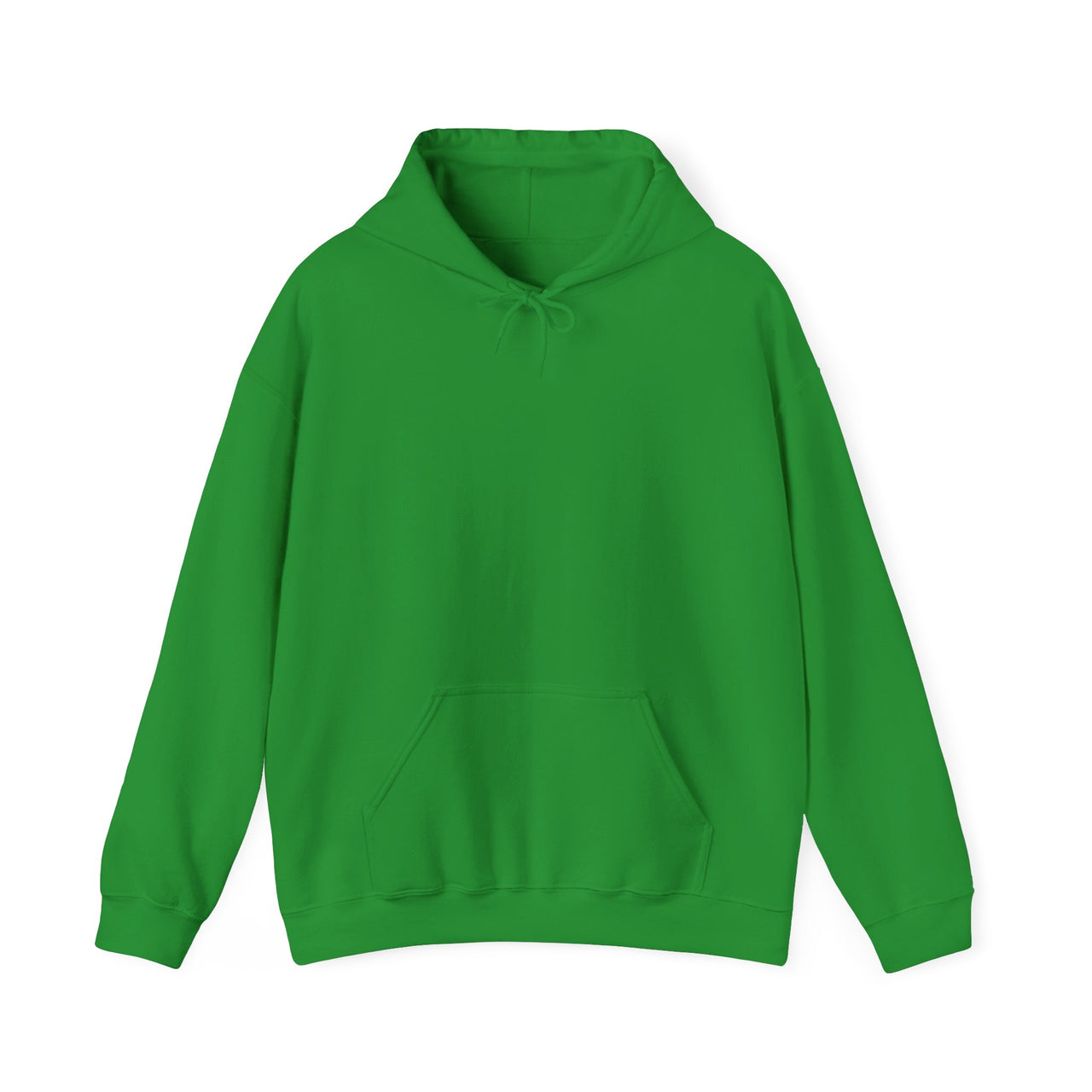 WHILE YOU ARE WAITING, GOD IS WORKING - HOODIE