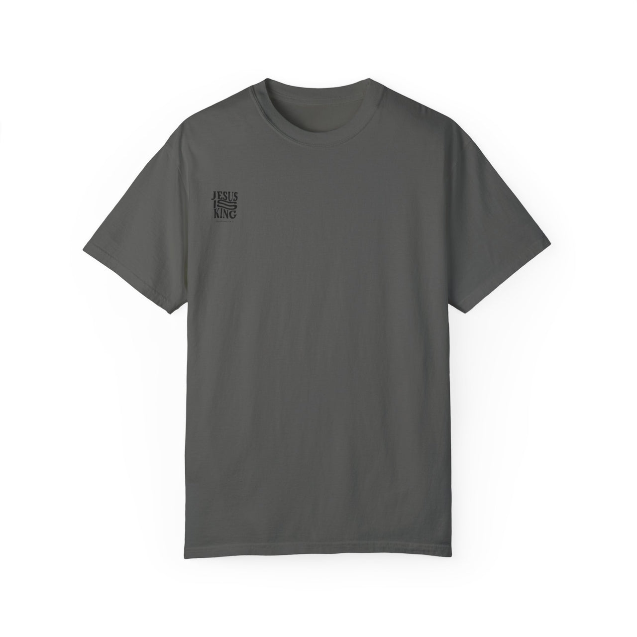 FAITH OVER FEAR - TEE