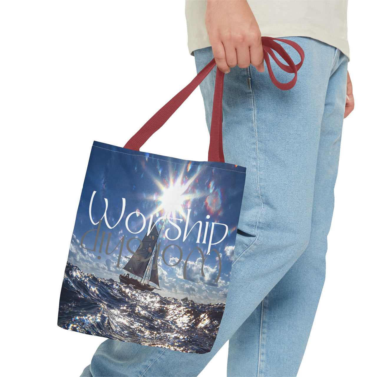 WORSHIP - BAG