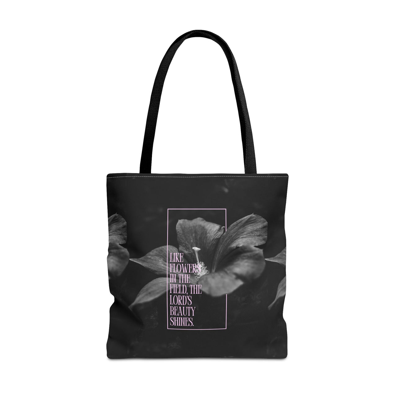THE LORDS BEAUTY SHINES - BAG