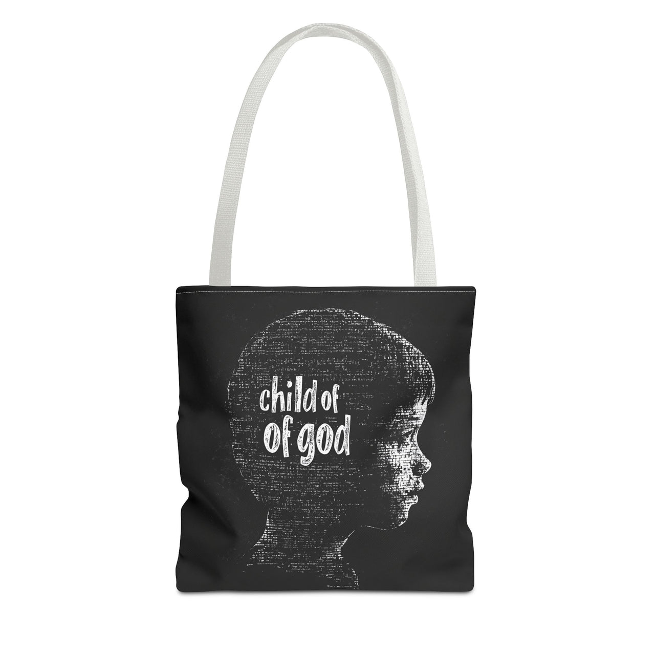 CHILD OF GOD - BAG