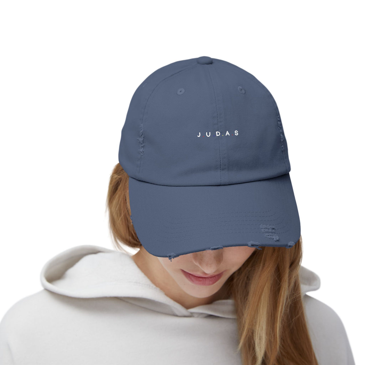 JUDAS - CAP