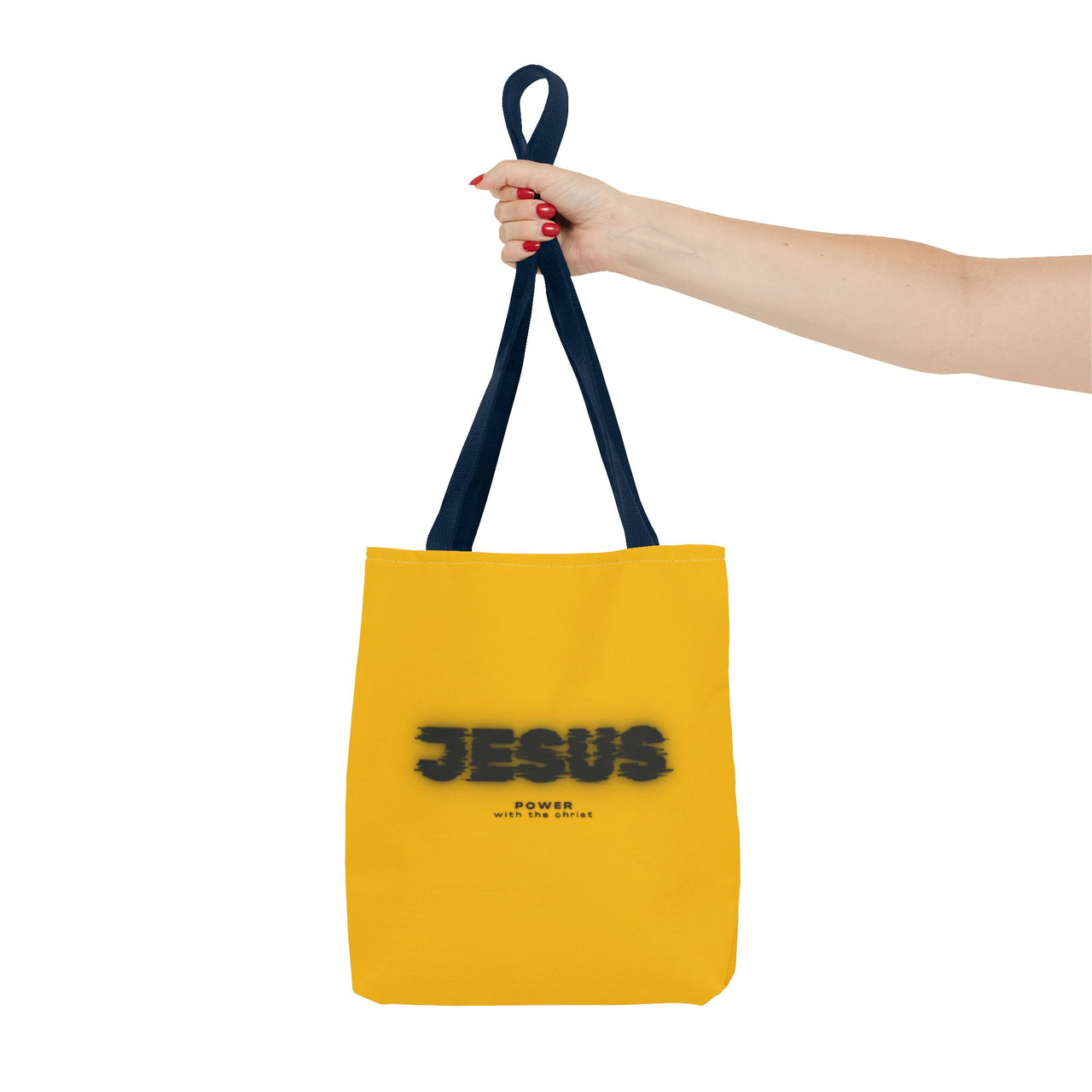 JESUS LOVES YOU - BAG