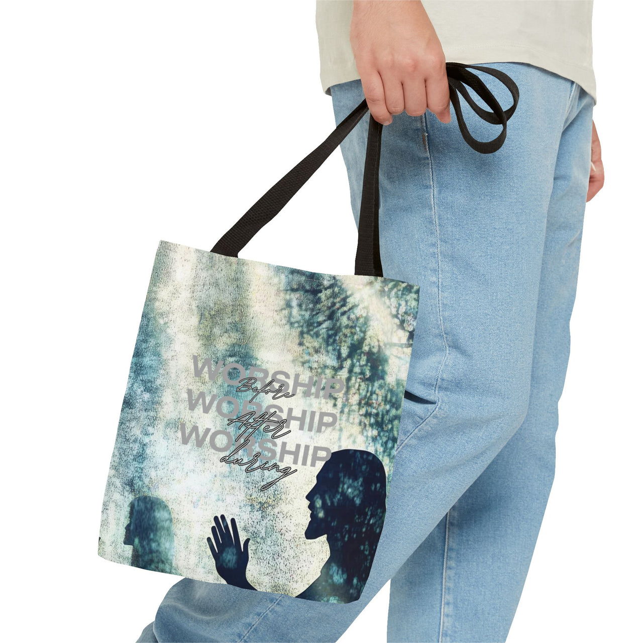 WORSHIP - BAG