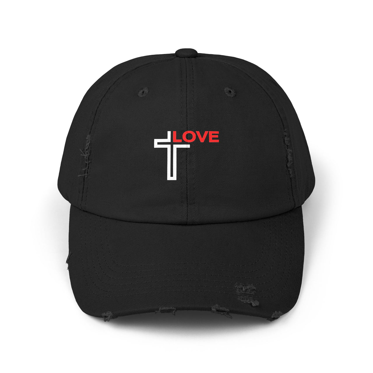 LOVE - CAP