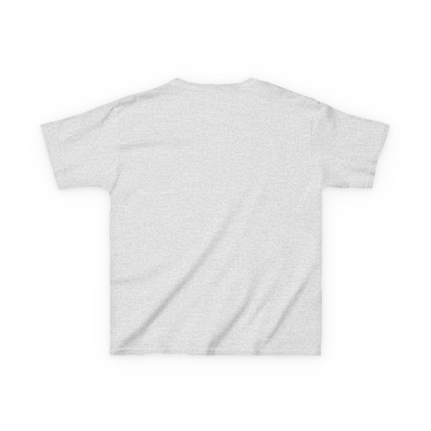 GOD IS ALWAYS WITH ME - KIDS TEE