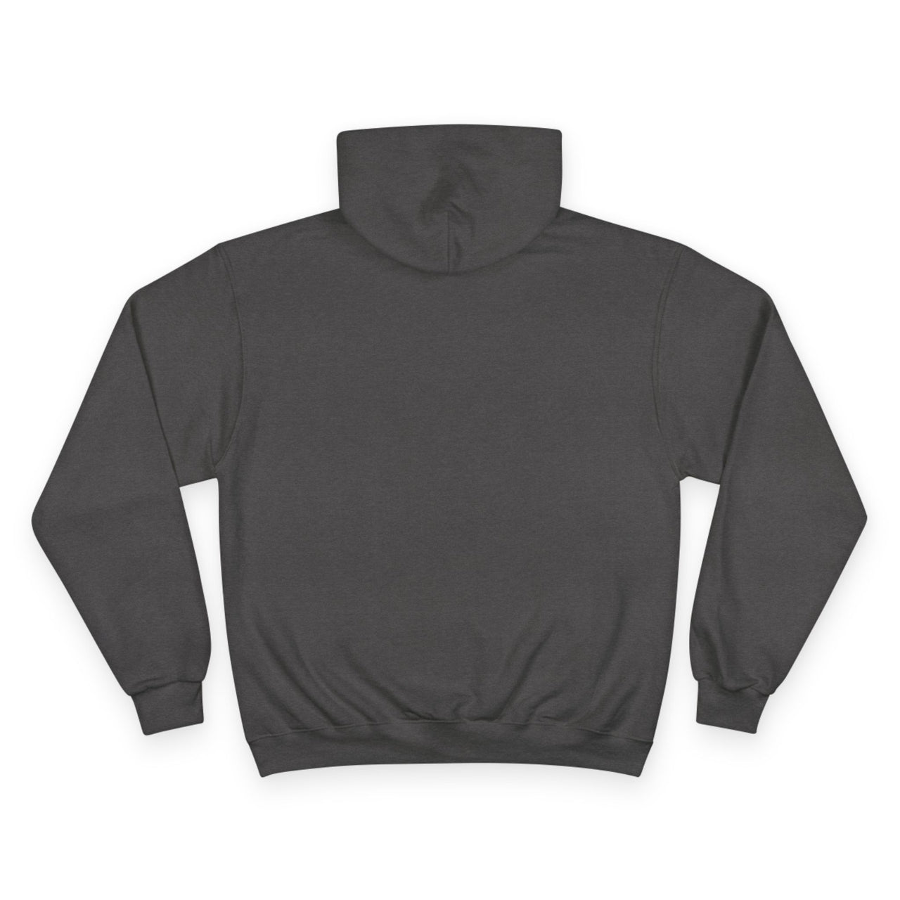 NEVER STOP PRAYING - CHAMPION HOODIE