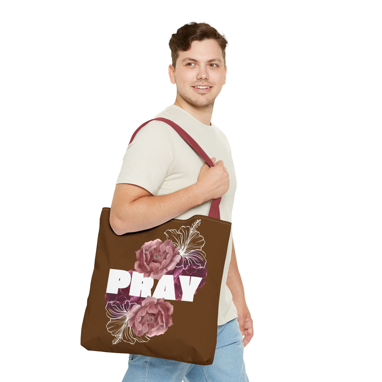 PRAY - BAG