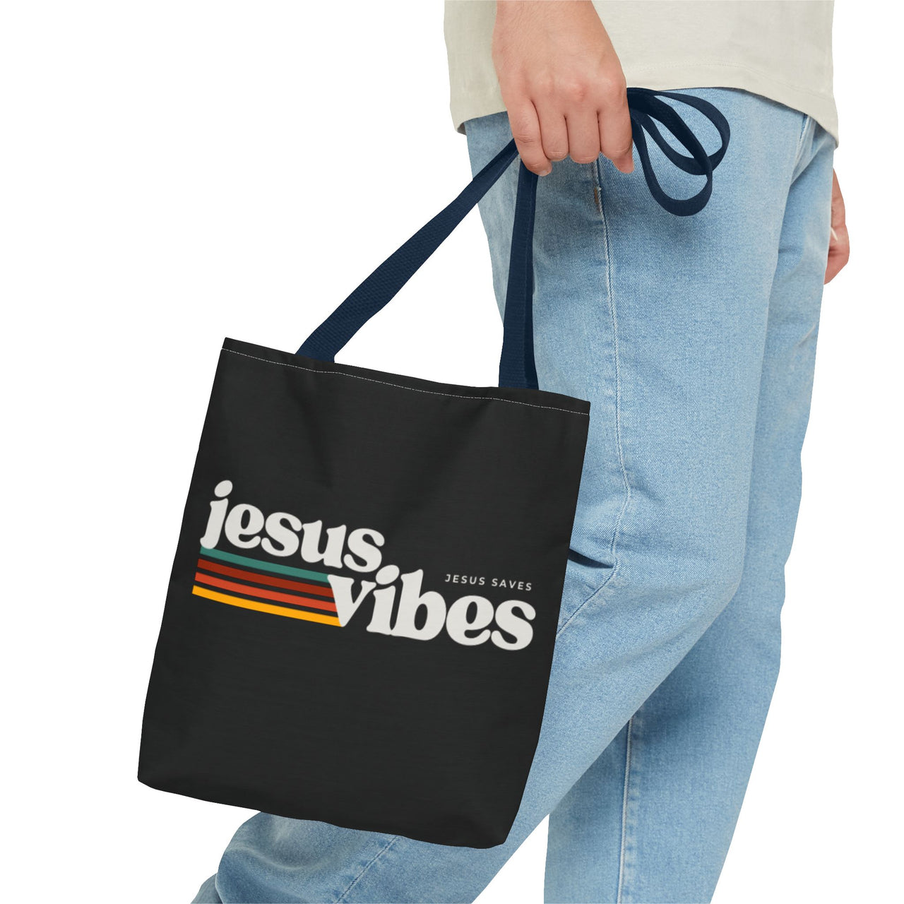 JESUS VIBES - BAG