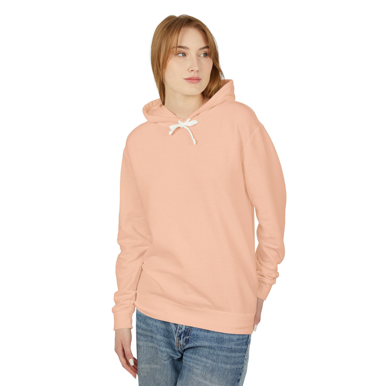 THE LORD IS MY SHEPERD - HOODIE