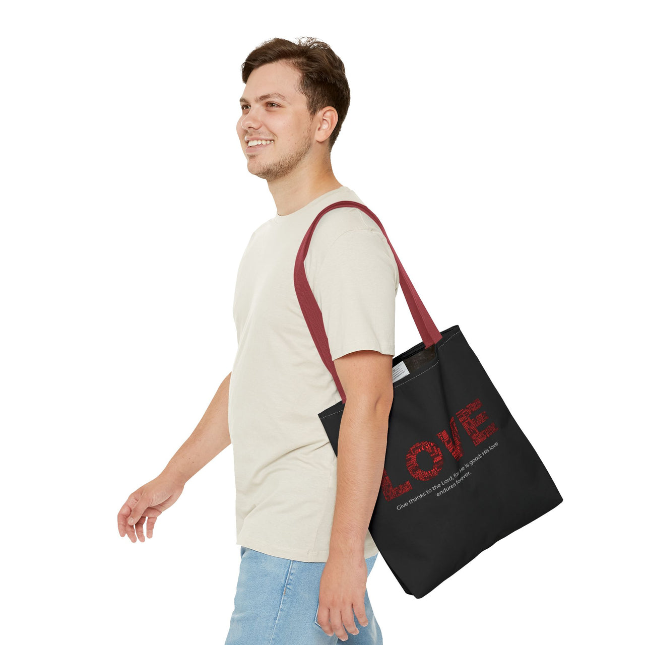 LOVE - BAG