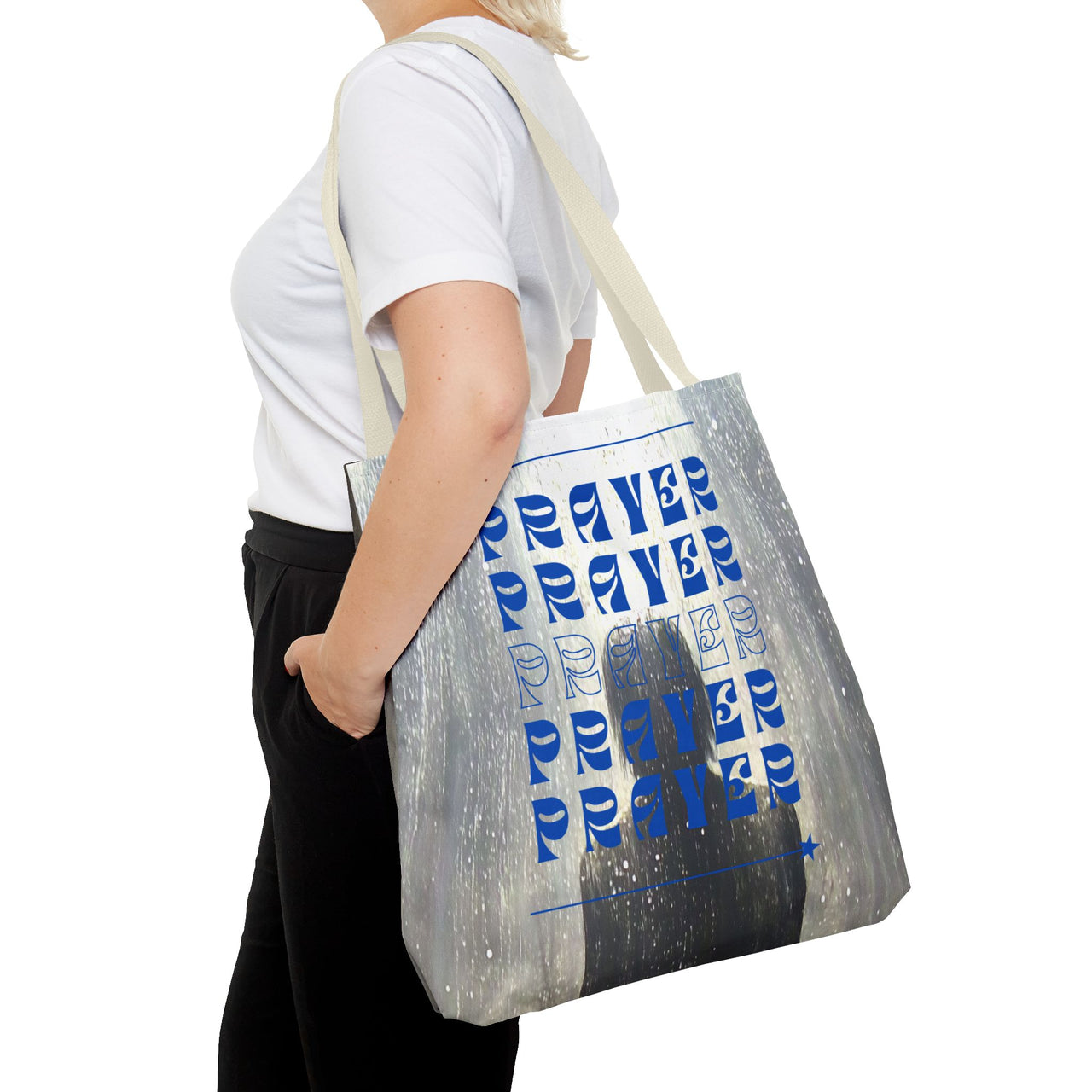 PRAYER - BAG