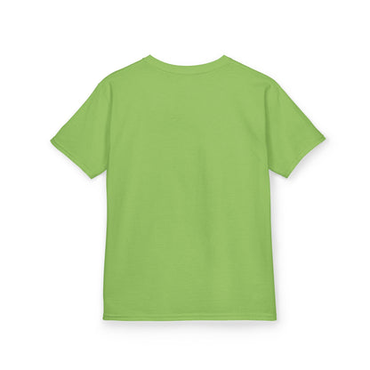 GOD IS GOOD - KIDS TEE