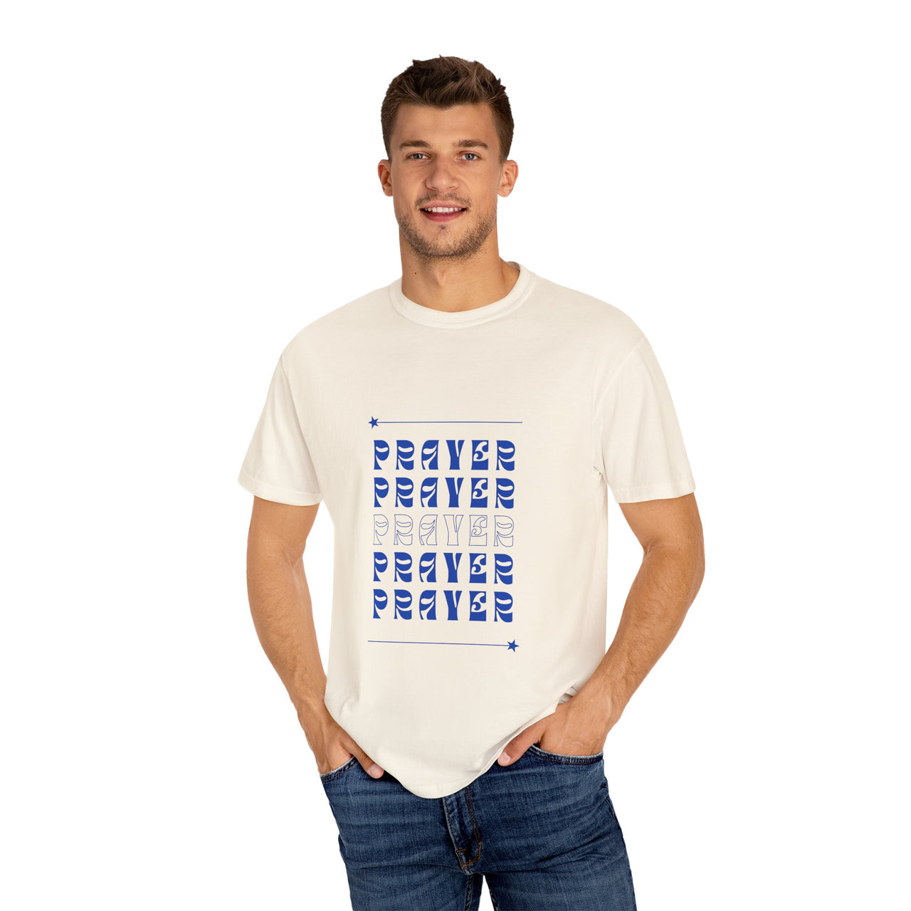 PRAYER - TEE