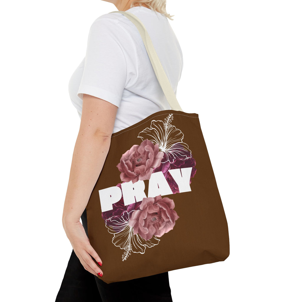 PRAY - BAG