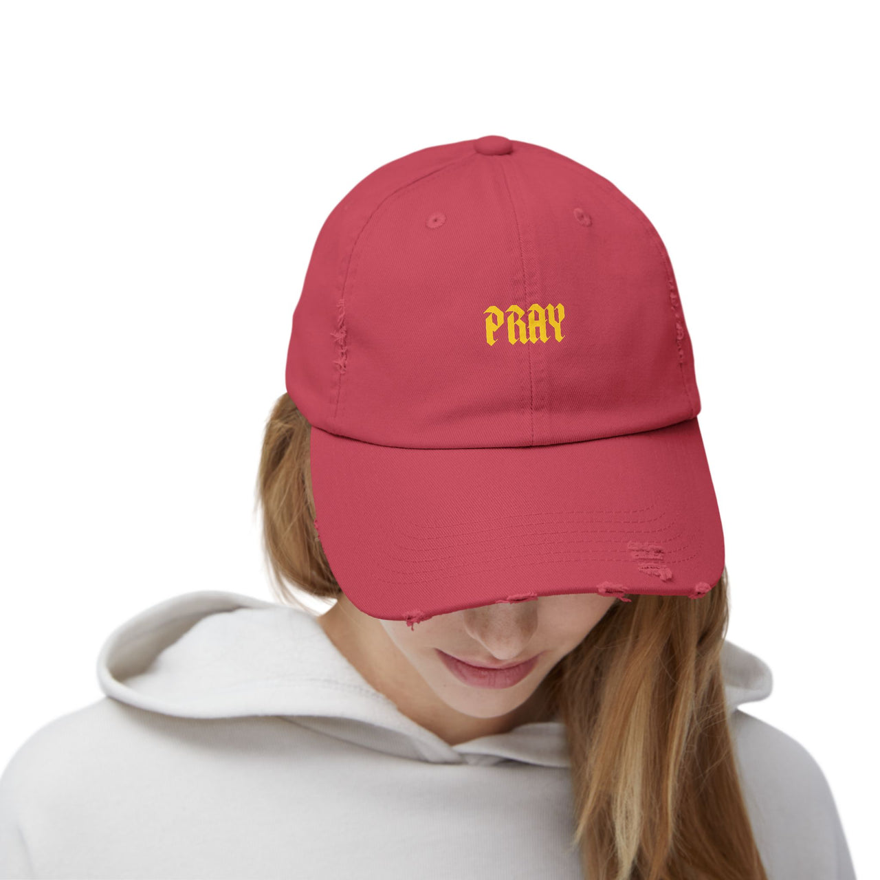PRAY - CAP