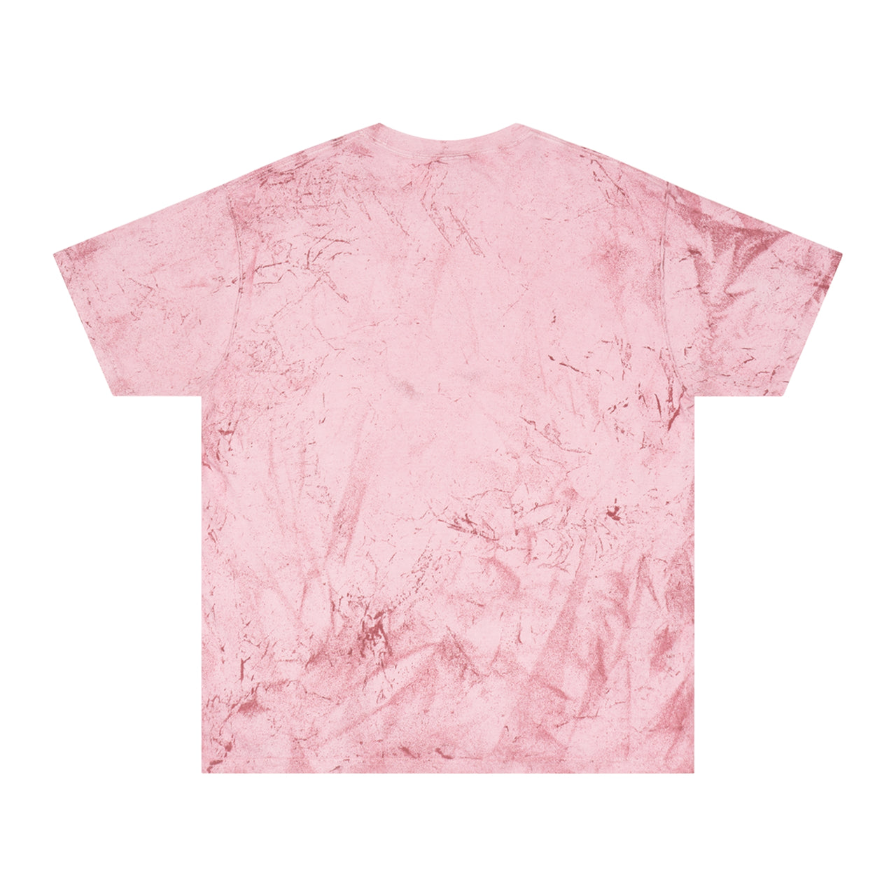 GODS PLAN - COLOR BLAST TEE