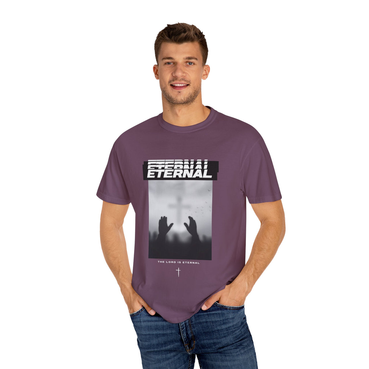 ETERNAL - TEE
