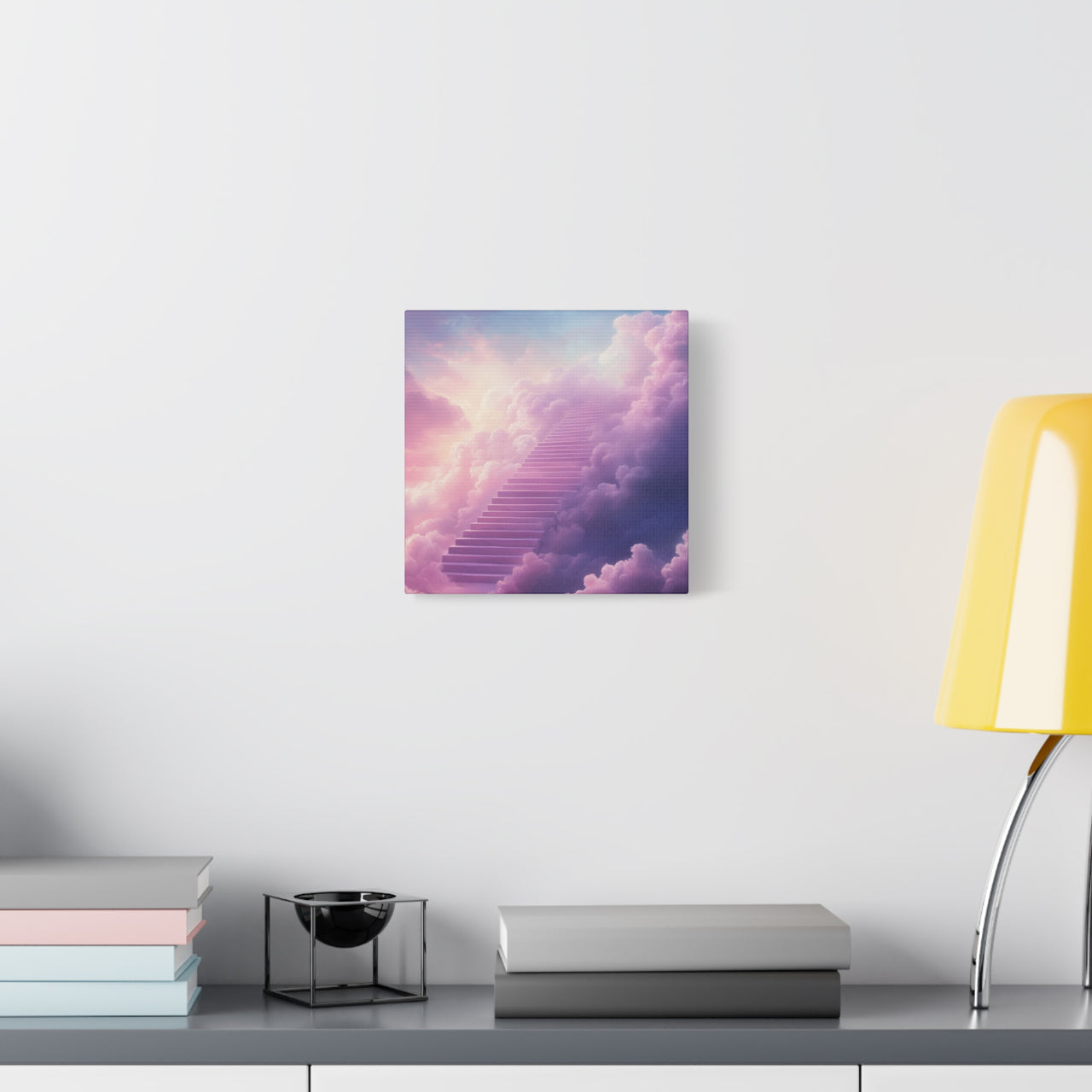 STAIRWAY TO HEAVEN CANVAS
