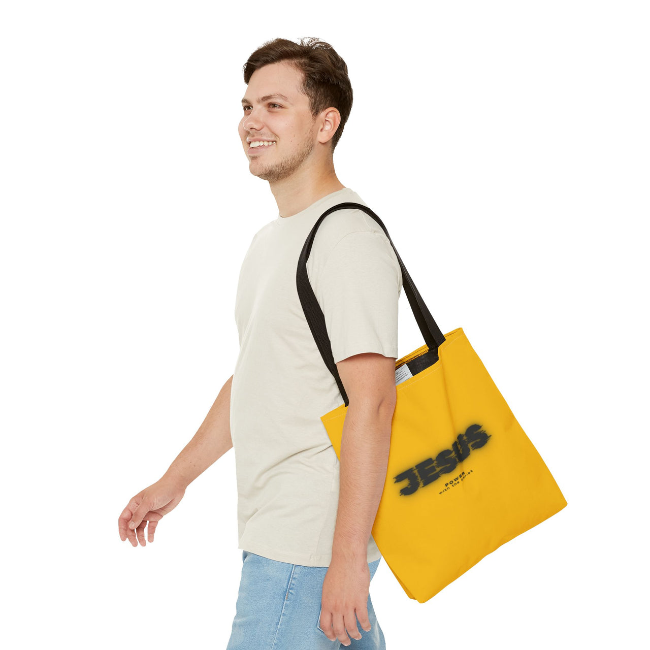 JESUS LOVES YOU - BAG
