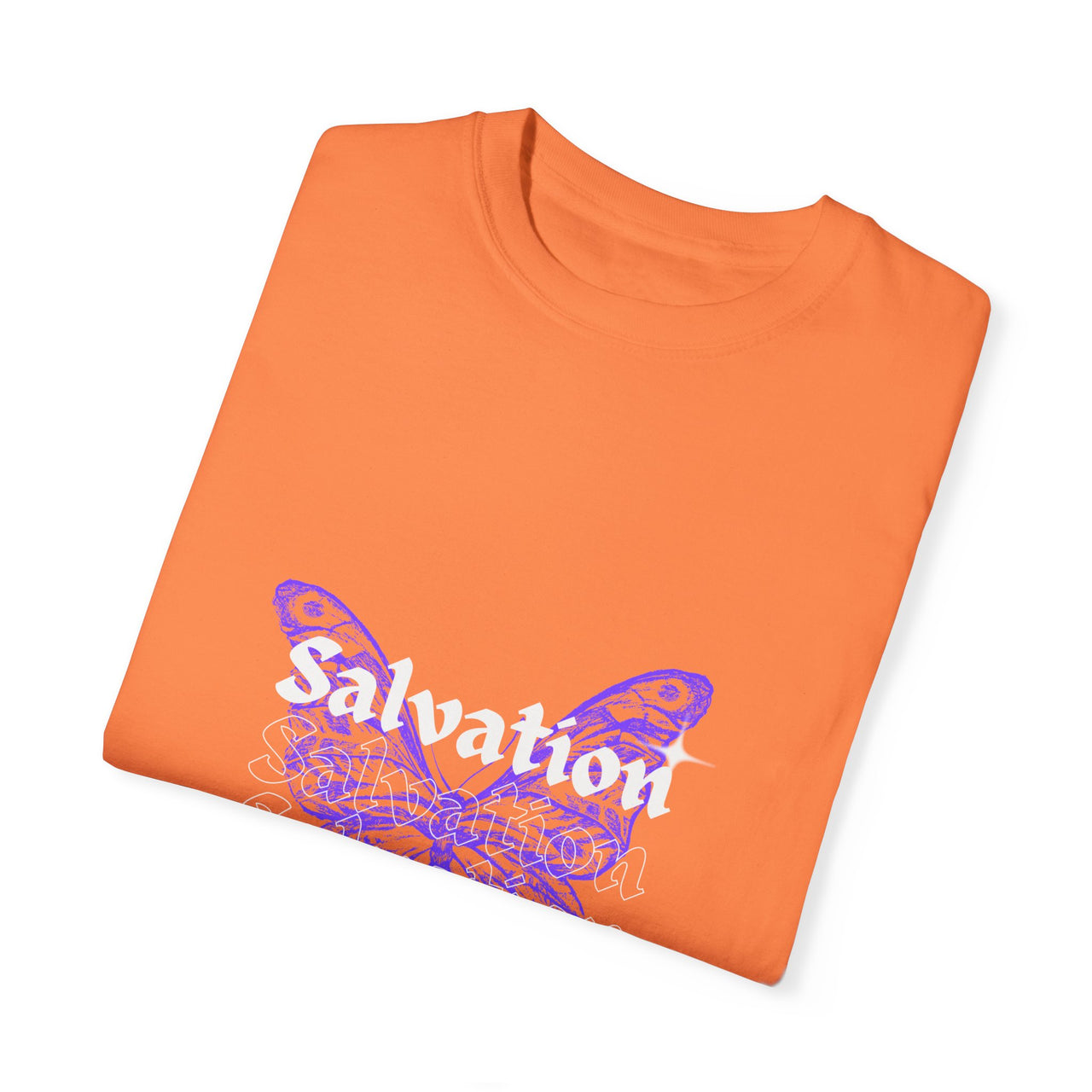 SALVATION - TEE