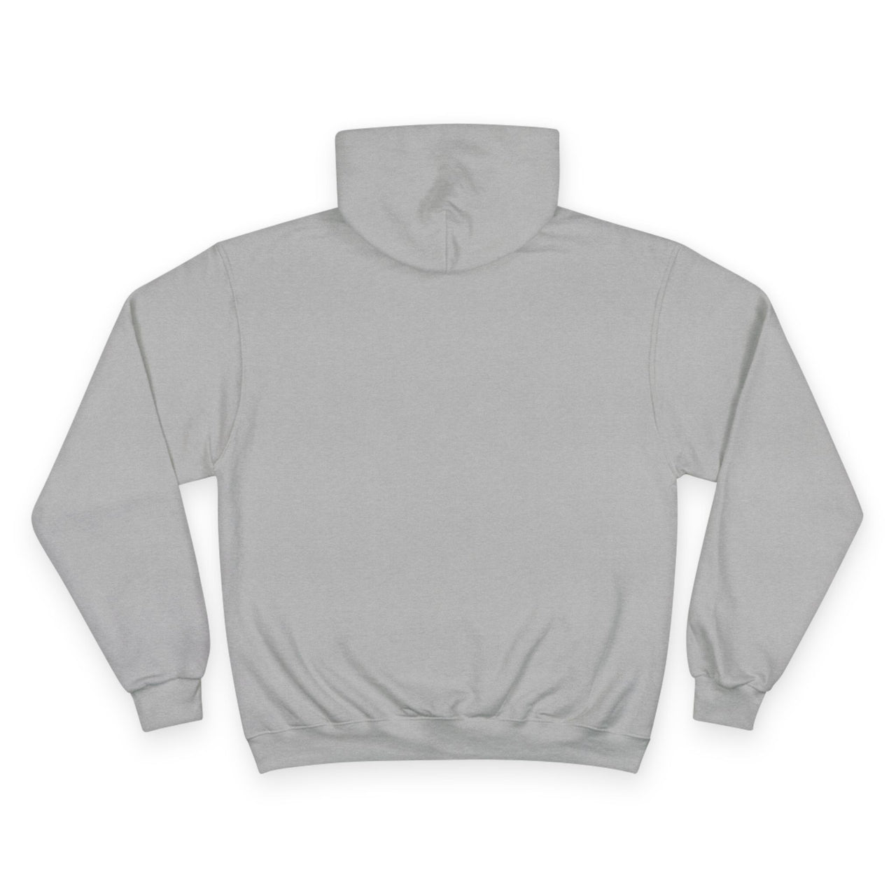 NEVER STOP PRAYING - CHAMPION HOODIE