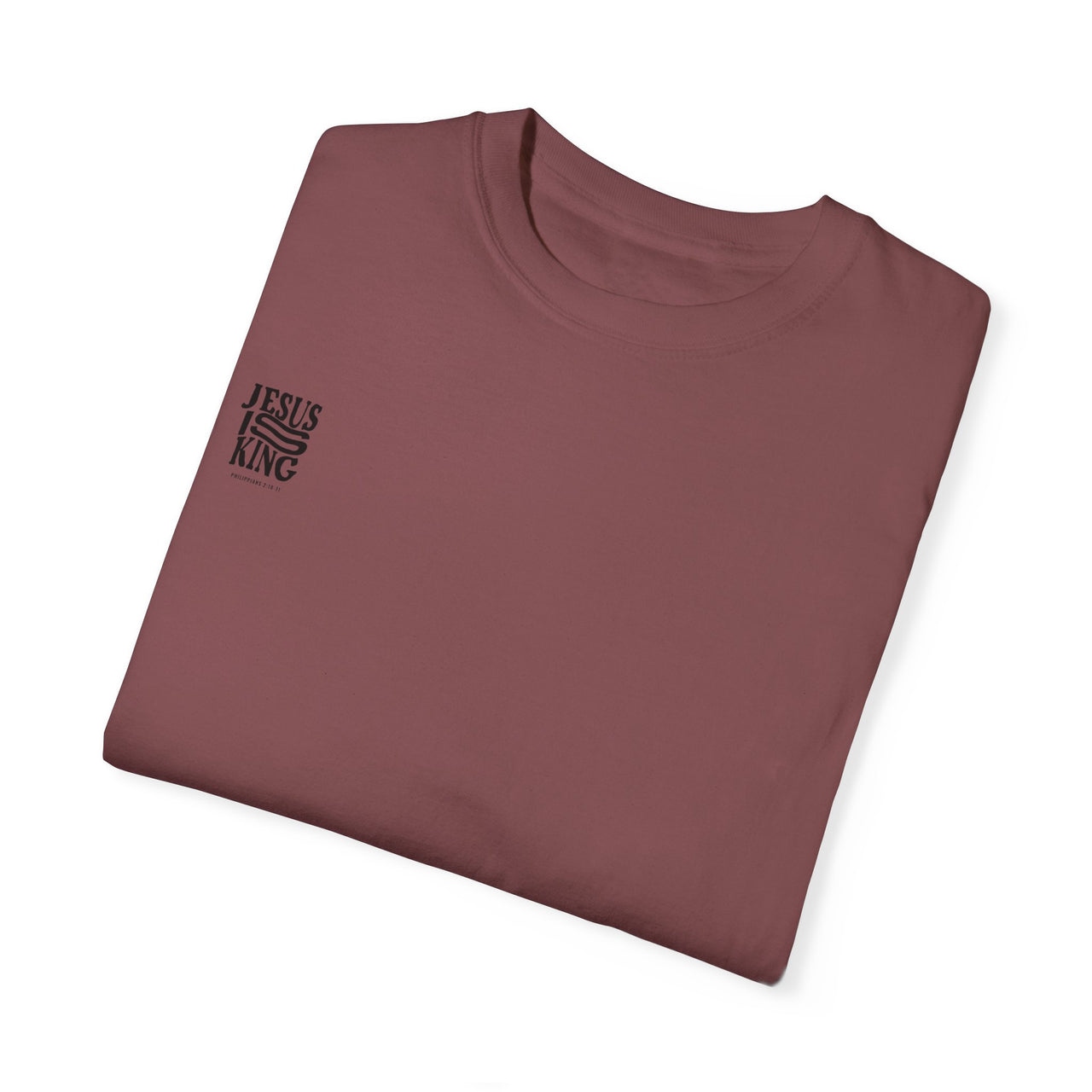 FAITH OVER FEAR - TEE