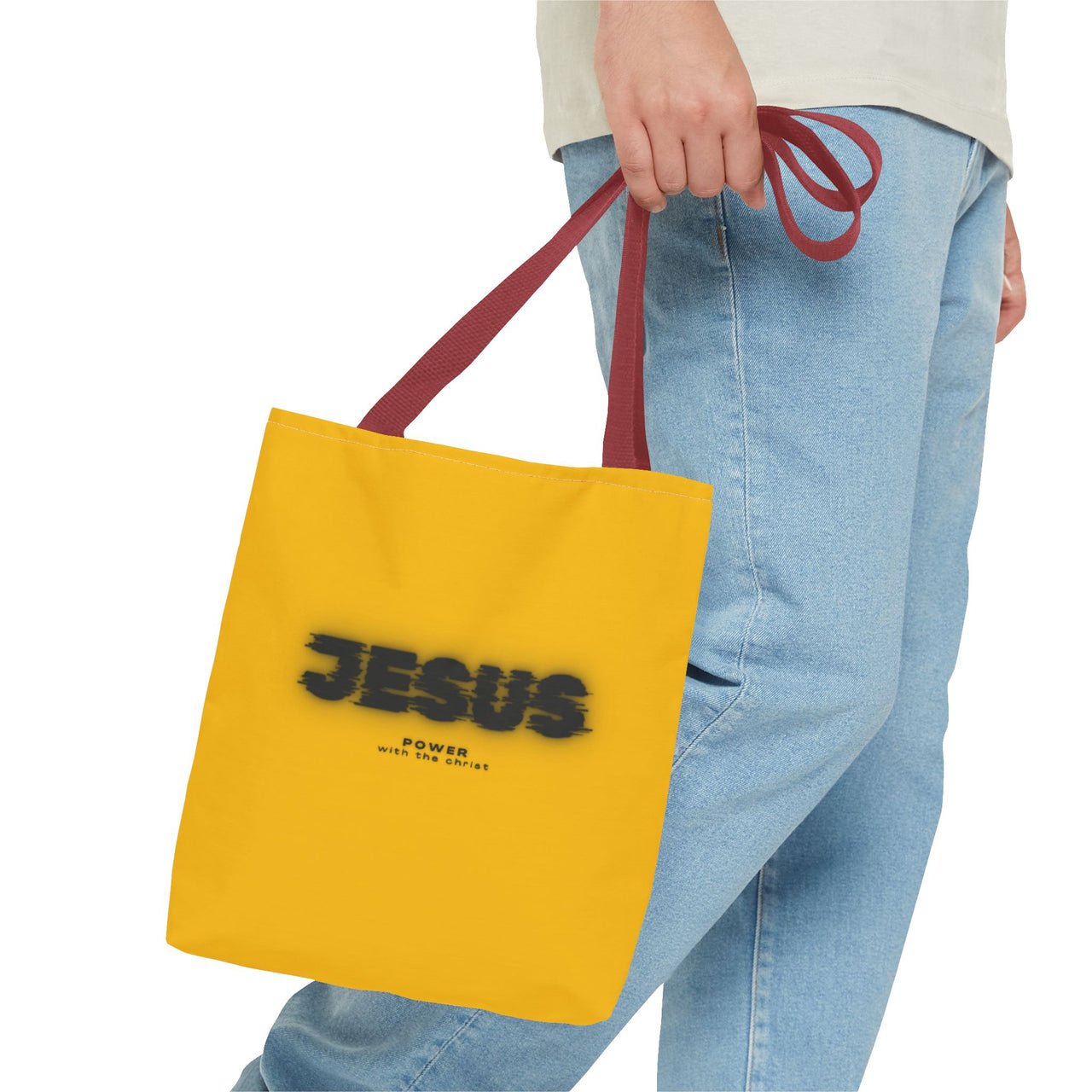 JESUS LOVES YOU - BAG