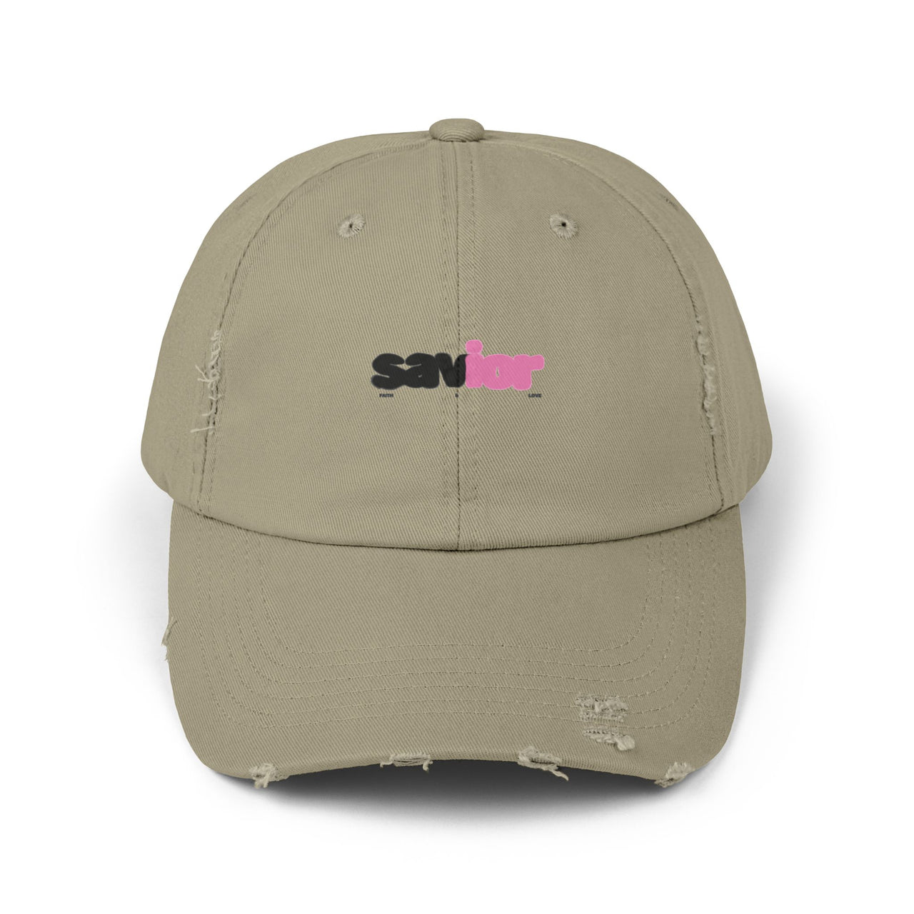 SAVIOR - CAP