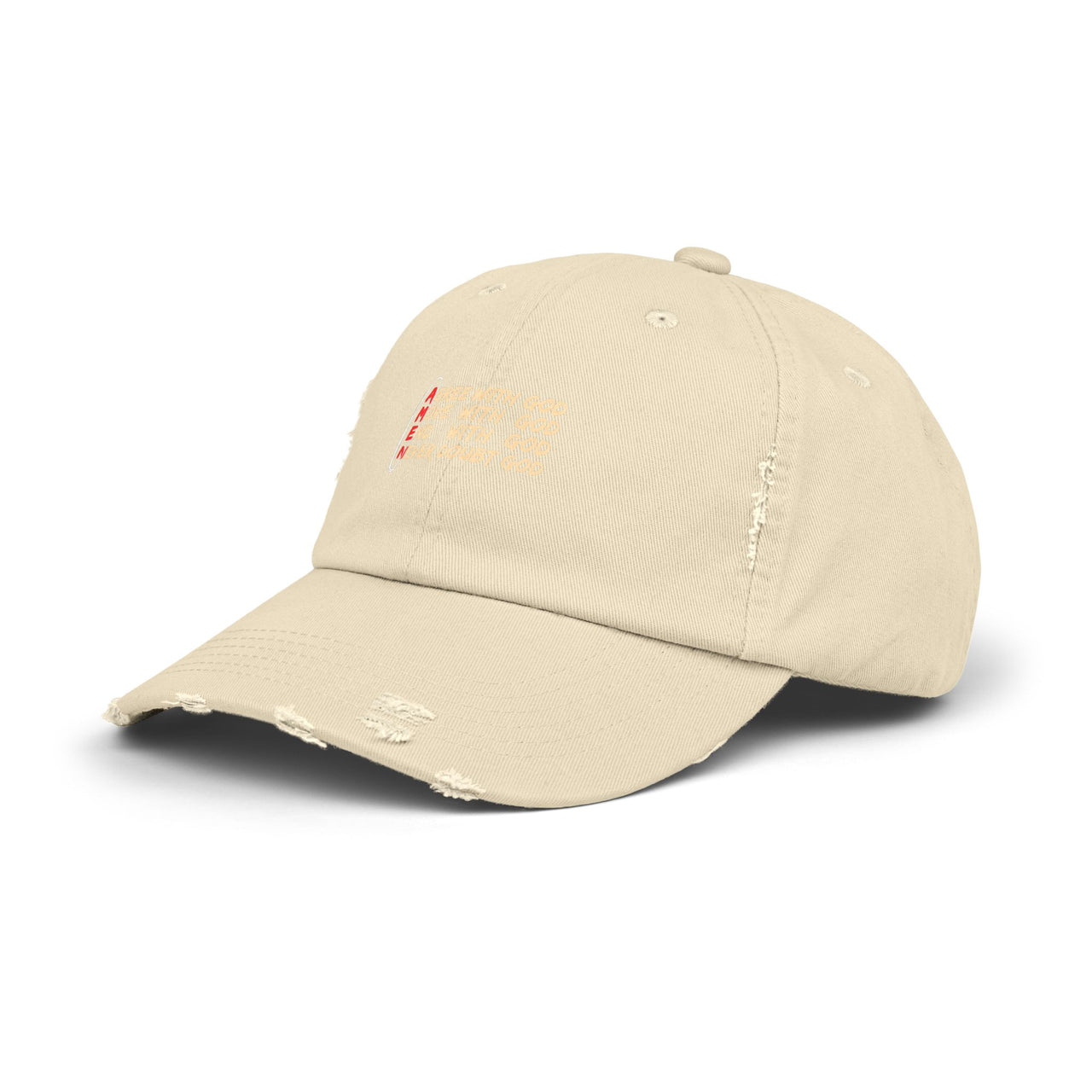 AMEN - CAP