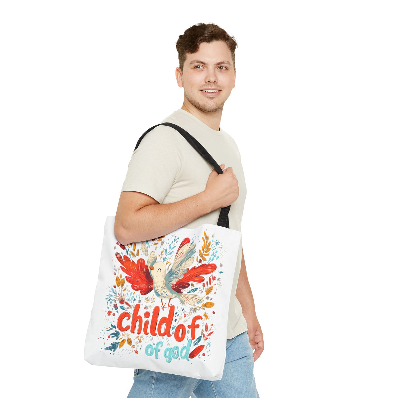CHILD OF GOD - BAG