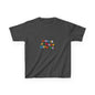 GOD IS ALWAYS WITH ME - KIDS TEE