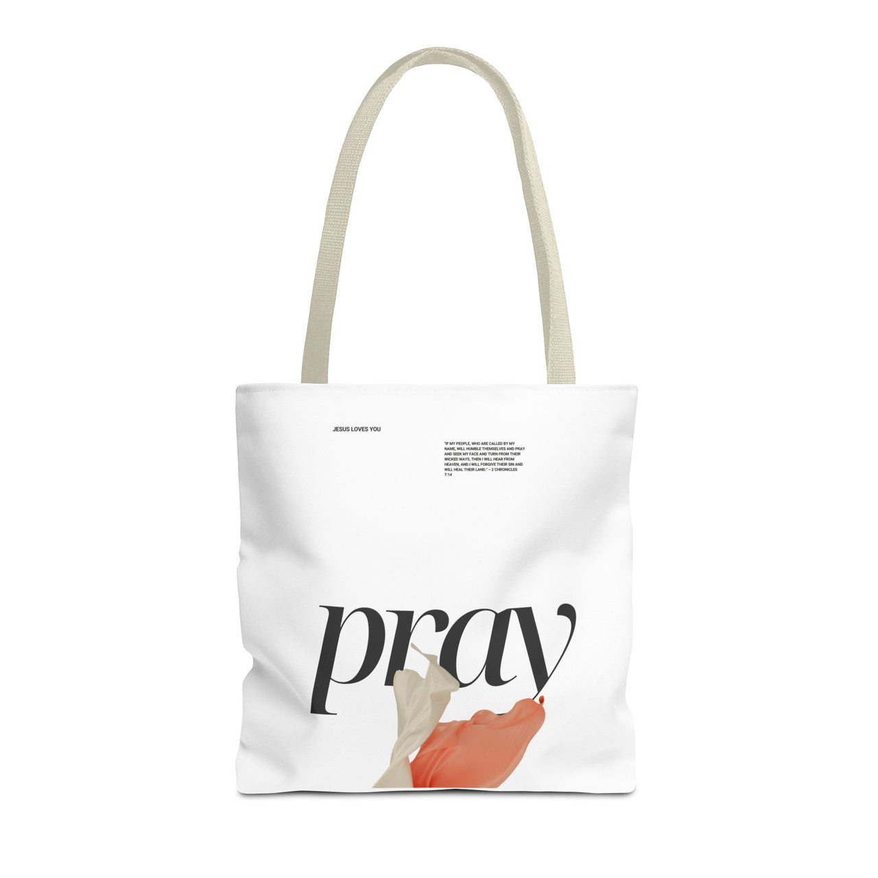 PRAY - BAG
