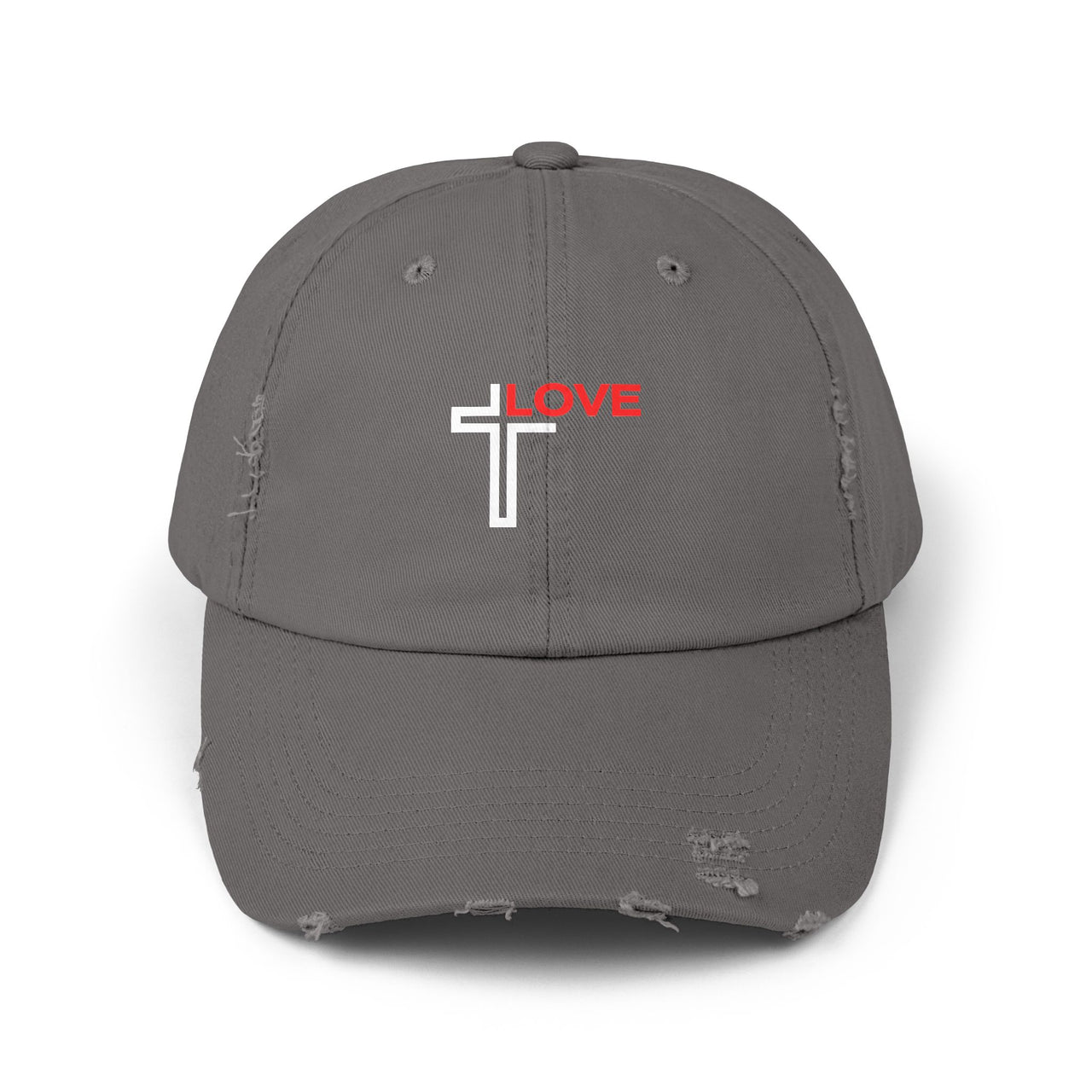 LOVE - CAP