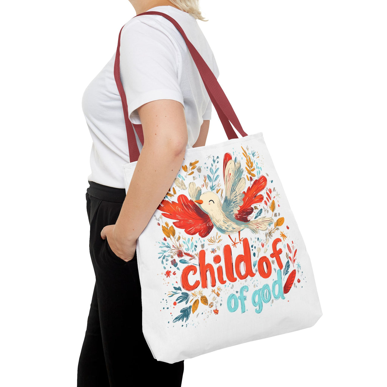 CHILD OF GOD - BAG
